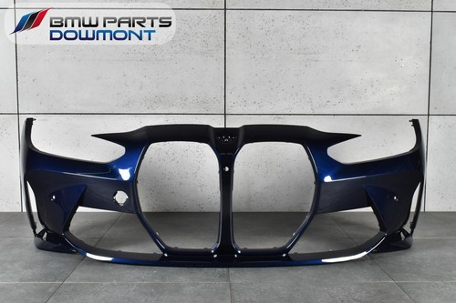 Paraurti anteriore bmw g80 - bmw,