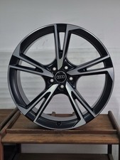 KIT 4 CERCHI IN LEGA ORIGINALI