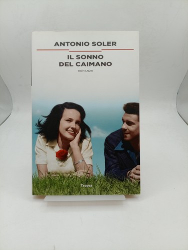 Sonno del caimano - il,