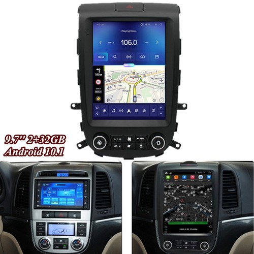 Radio stereo android - stereo, 9,7"