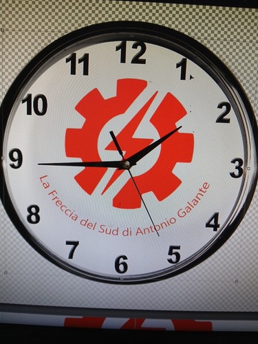 Orologi personalizzati con - personalizzati,