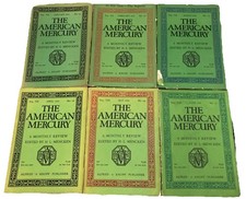 The American Mercury