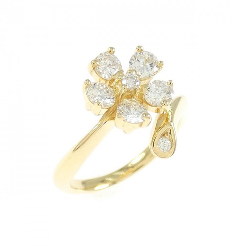 Autentico anello mignolo - , con