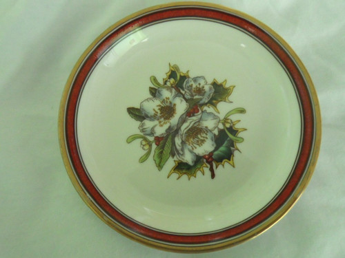 Spode spilla piatto - spilla,