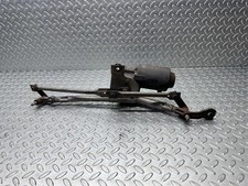 MOTORINO TERGICRISTALLO ANTERIORE CON TANDEM / MECCANISMO TERGI PER FIAT Punto 