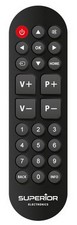 Telecomando ricambio tv - ricambio,