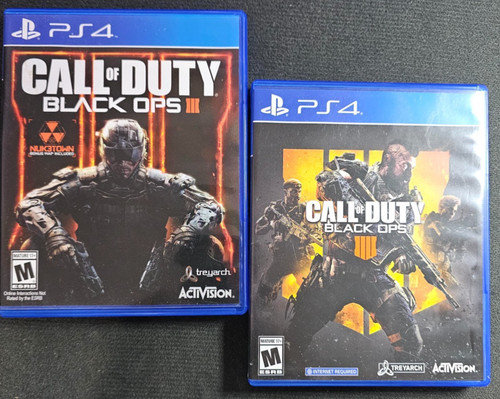 Call duty black ops 3 - call,