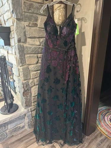 Abito gala jovani - abito,