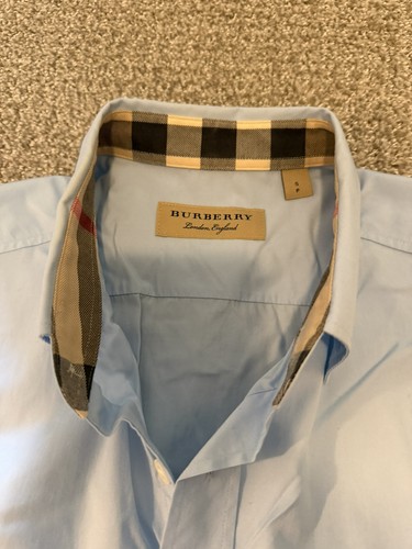 Autentica camicia elegante
