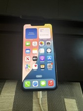 iPhone XS Max 256G Grigio