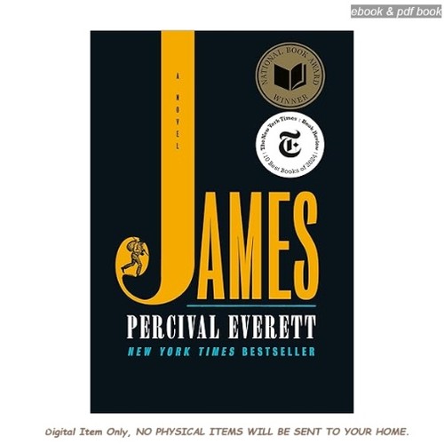 James - , (pulitzer