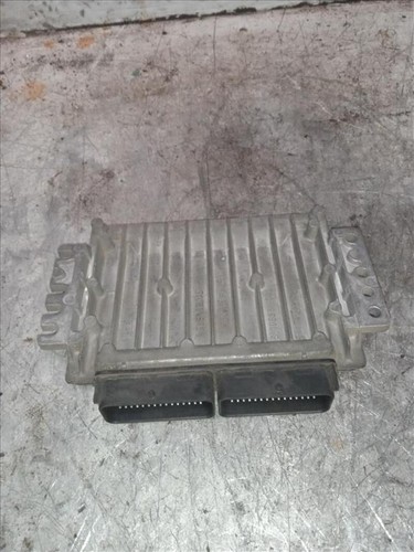 8200059086 centralina motore
