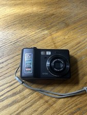Samsung Digimax S730 7.2 MP