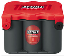 BATTERIA AVVIAMENTO AUTO