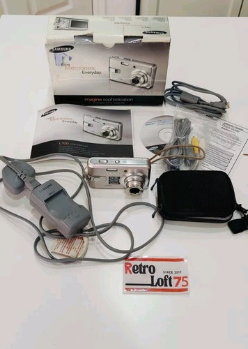 Samsung l700 3x - mp,