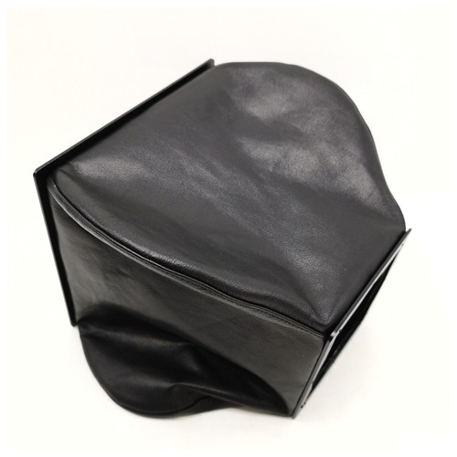 Soffietto grandangolare - , di