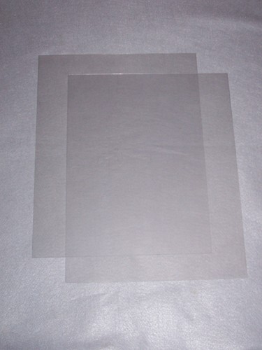 Pezzi plastica petg per - plastica,