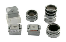 Set mirino AGFA Ambiflex