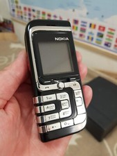 Nokia 7260 - Telephono