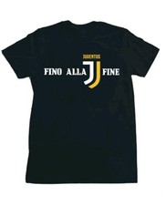 T-shirt  Juventus FINO ALLA