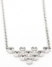 Rebecca Gioielli collana donna