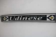 Sciarpa scarf Calcio UDINESE  Schal bufanda écharpe