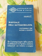 Manuale Dell'automobilista