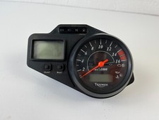 Tachimetro contachilometri