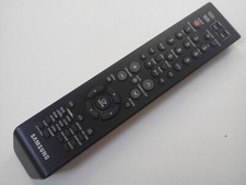 Telecomando originale Samsung AH59-001787N per home theater