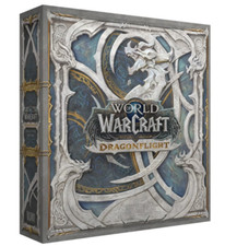 WoW World of Warcraft -