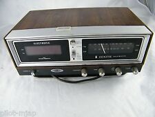 RADIO SVEGLIA VINTAGE ~ ZENITH