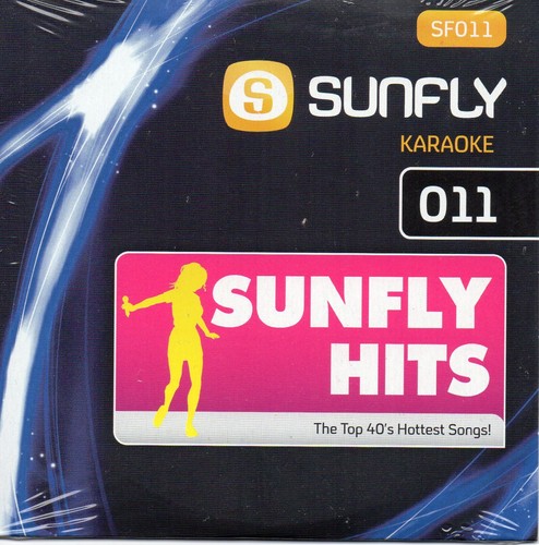 Sunfly hits disco - hits, vol