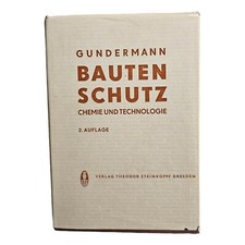 Erich Gundermann: Protezione