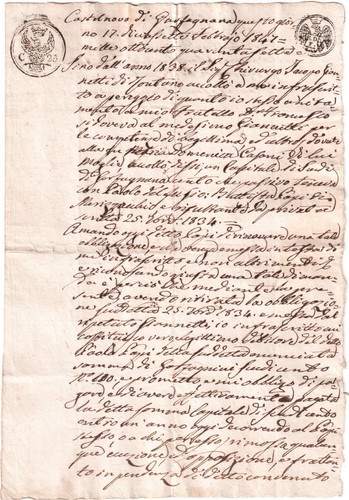 Castelnuovo garfagnana lettera - castelnuovo, garfagnana-lettera