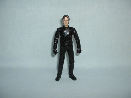 Robin hood guy of - guy, gisborne