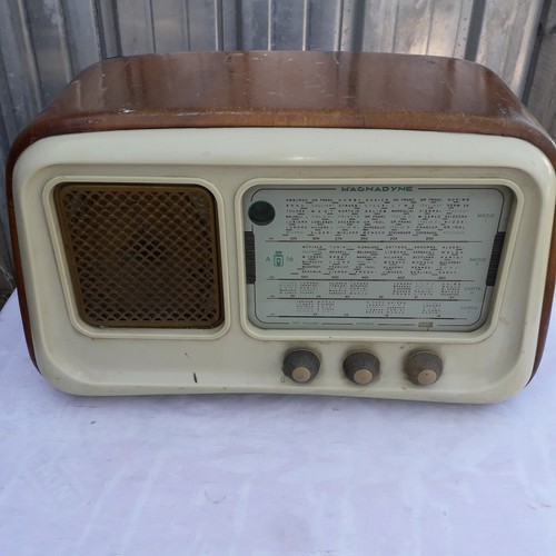 Antica radio - antica,