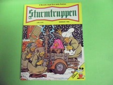 Sturmtruppen Gennaio 1985