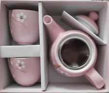 TEIERA - TAZZE - CERAMICA - con FILTRO TE'