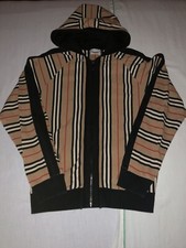 GIACCA FELPA BURBERRY SWEATER MAGLIA SHIRT SUIT CHECK JACKET GIUBBOTTO GIUBBINO