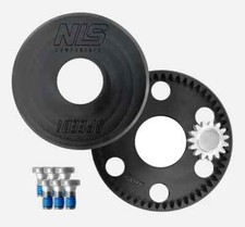 Kit tuning derestrizione
