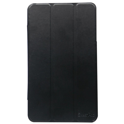 Custodia flip cover nera - cover,