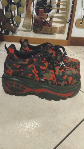Scarpe buffalo donna - scarpe,