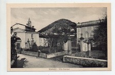 SCANZOROSCIATE - SCANZO -