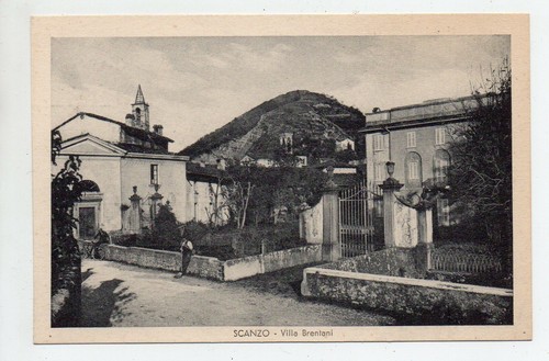 Scanzorosciate scanzo - scanzo,