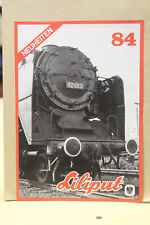 catalogo liliput 1984