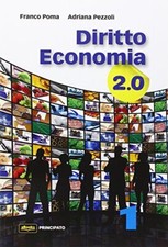 diritto economia 2.0 1 x bn