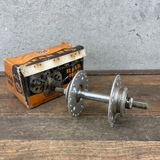 Vintage Bayliss Wiley mozzo