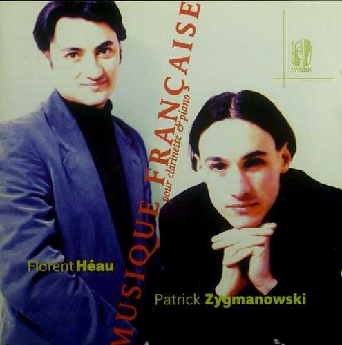 Heau zygmanowski musica - heau,