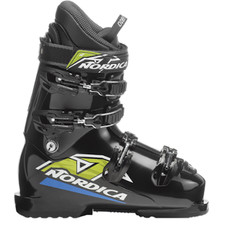 Scarponi sci nordica - da,