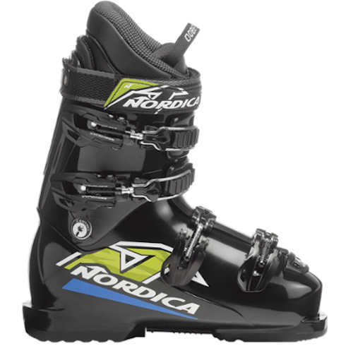 Scarponi sci nordica - scarponi,